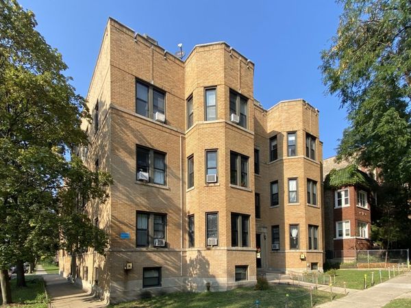 6509 N Hoyne Avenue , Unit 1N, Chicago, IL 60645