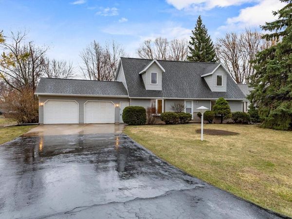 N9650 DARBOY DRIVE, Appleton, WI 54915