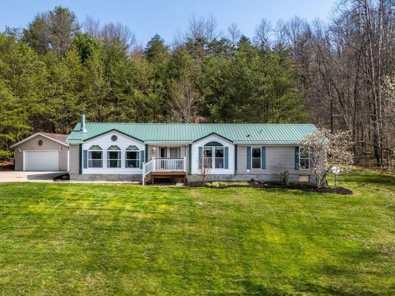 14948 Jack Run Road , Rockbridge, OH 43149 Photo 1