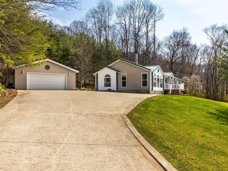 14948 Jack Run Road , Rockbridge, OH 43149 Photo 3