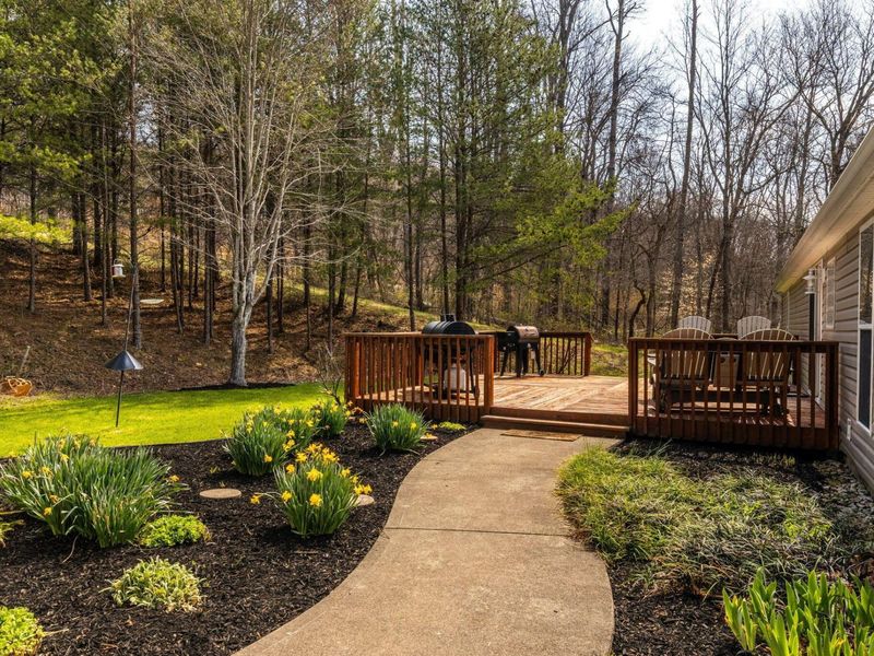 14948 Jack Run Road , Rockbridge, OH 43149 Photo 34