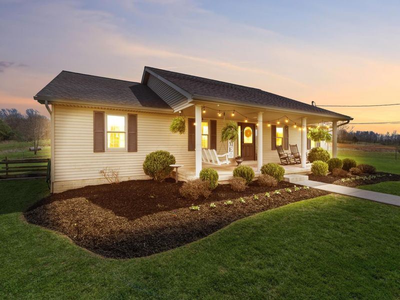 64810 Infirmary Road, McArthur, OH 45651 Photo 1