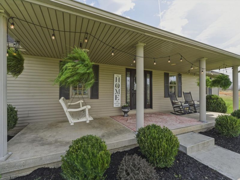 64810 Infirmary Road, McArthur, OH 45651 Photo 2