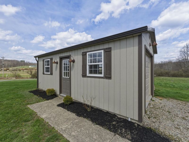 64810 Infirmary Road, McArthur, OH 45651 Photo 26