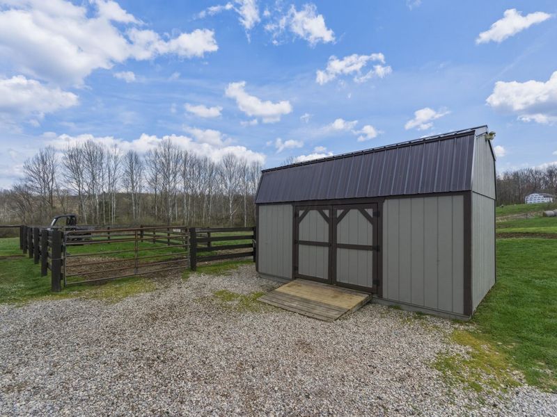 64810 Infirmary Road, McArthur, OH 45651 Photo 27