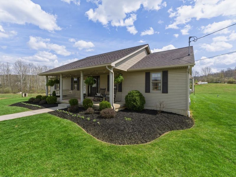 64810 Infirmary Road, McArthur, OH 45651 Photo 3