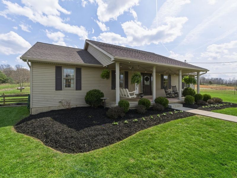 64810 Infirmary Road, McArthur, OH 45651 Photo 5