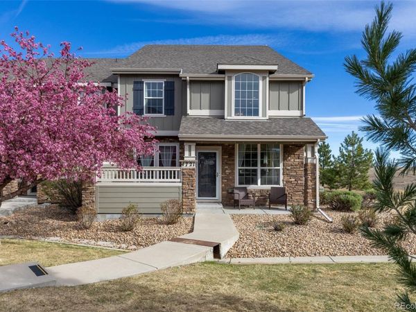 4721 Raven Run , Broomfield, CO 80023