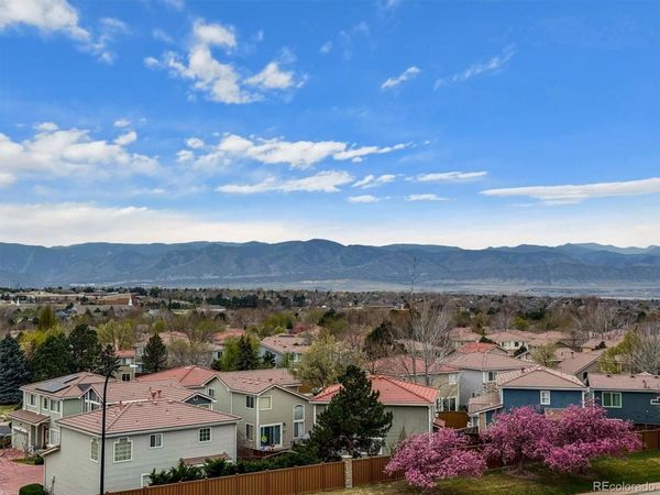 1044 Rockhurst Drive, Unit 404, Highlands Ranch, CO 80129