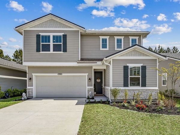 75556 CANTERWOOD Drive , Yulee, FL 32097