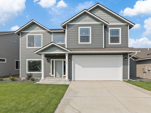 505 N Arc Ct, Spokane Valley, WA 99016