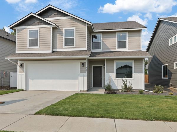 503 N Arc Ct, Spokane Valley, WA 99016