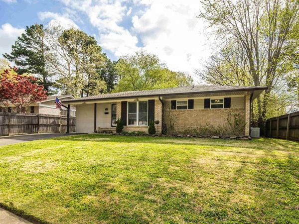 1130 WILMORE RD, Memphis, TN 38117