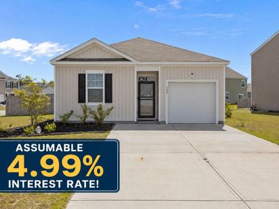 300 Feldspar Lane, Ladson, SC 29456