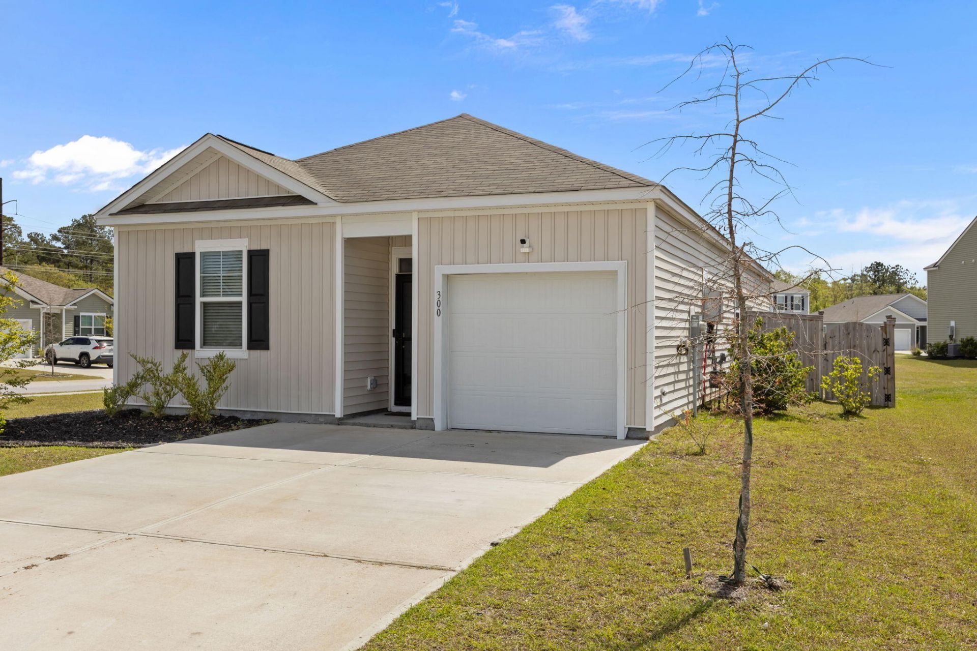 300 Feldspar Lane Photo 3