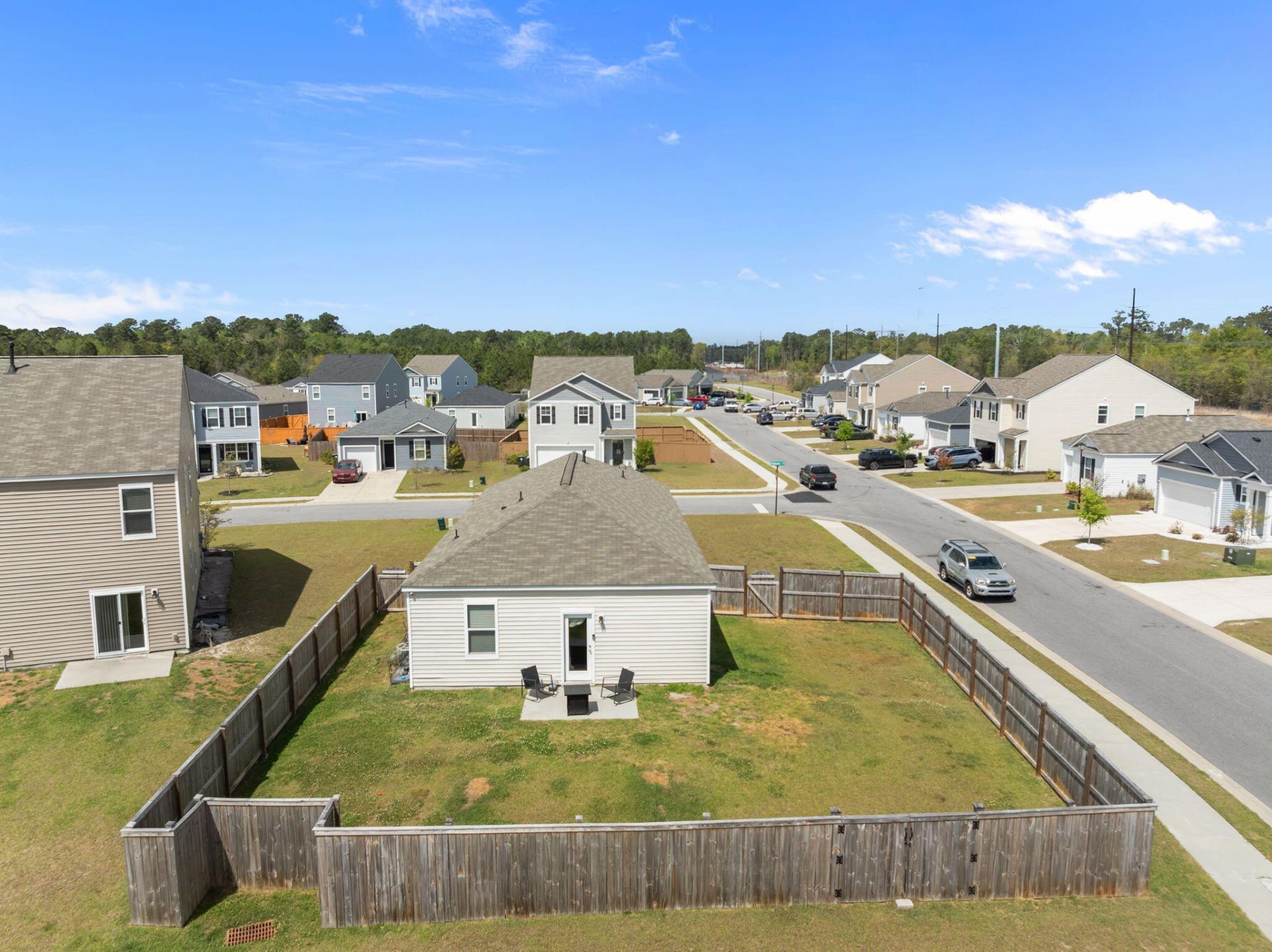 300 Feldspar Lane Photo 42