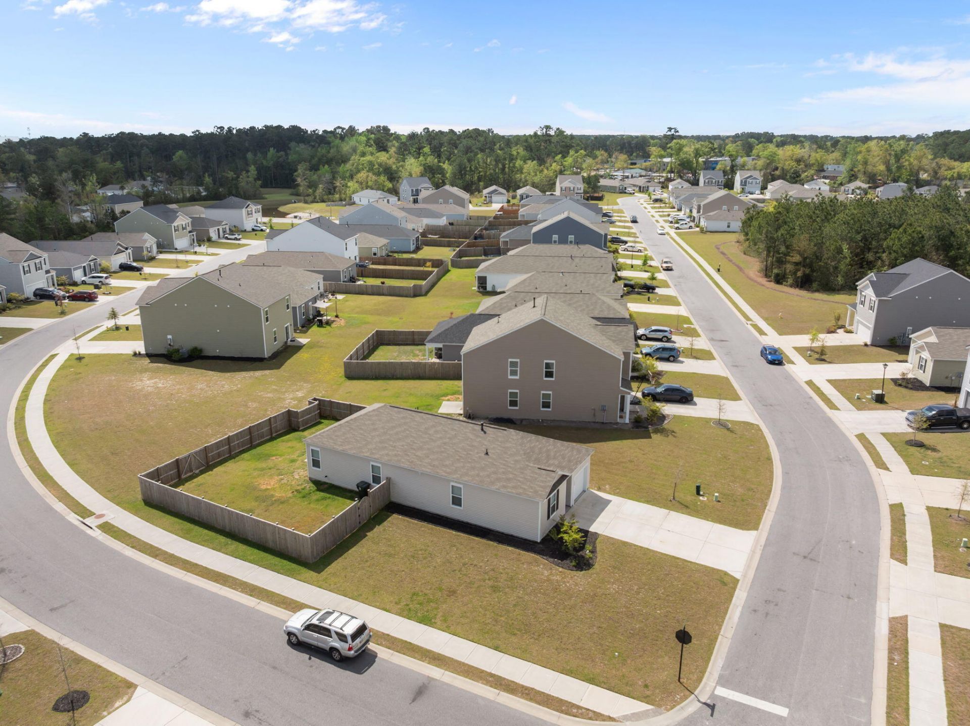 300 Feldspar Lane Photo 43