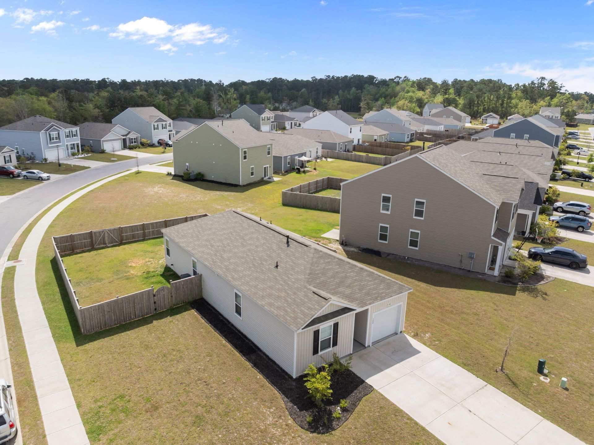 300 Feldspar Lane Photo 44