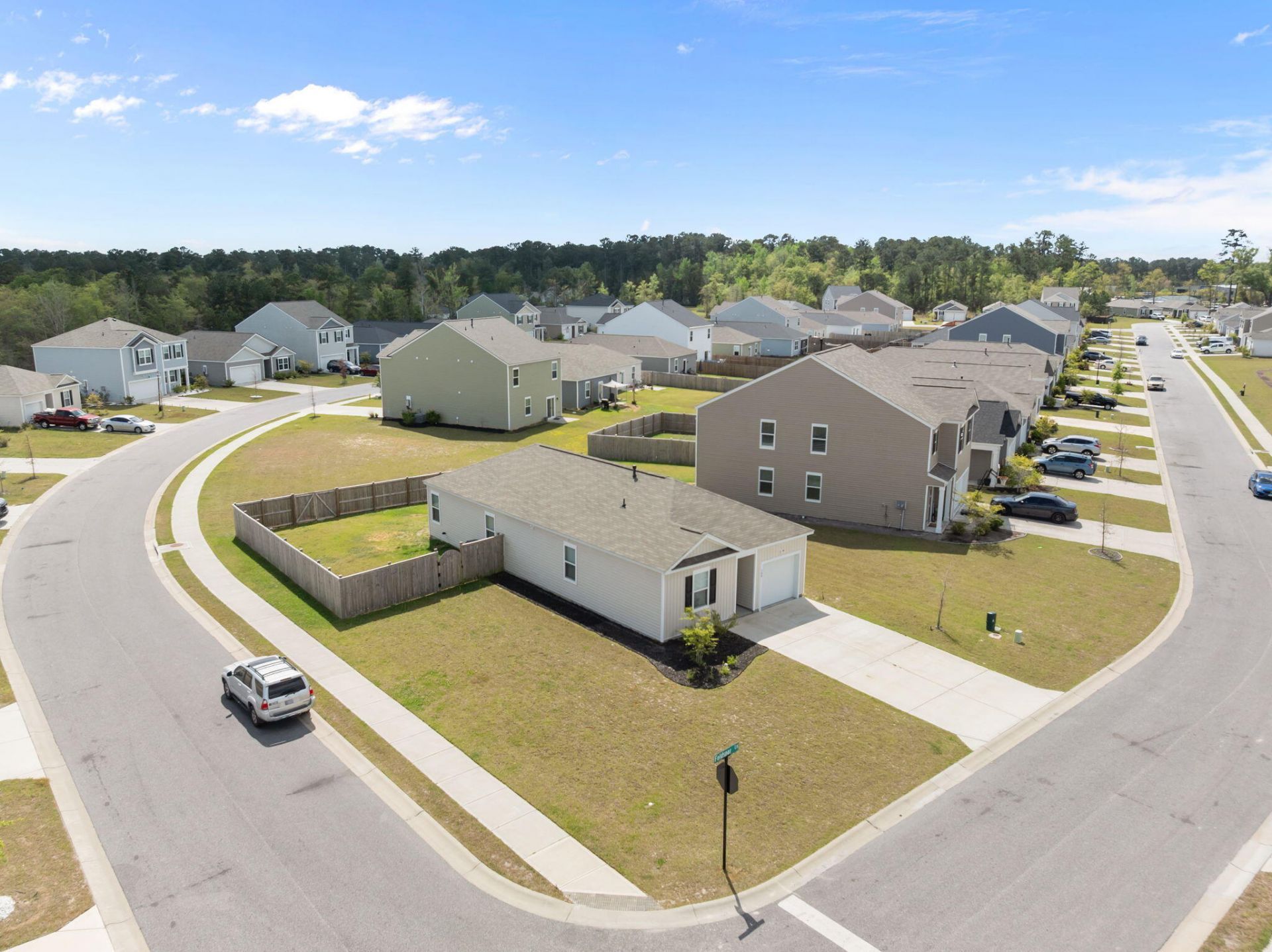 300 Feldspar Lane Photo 5