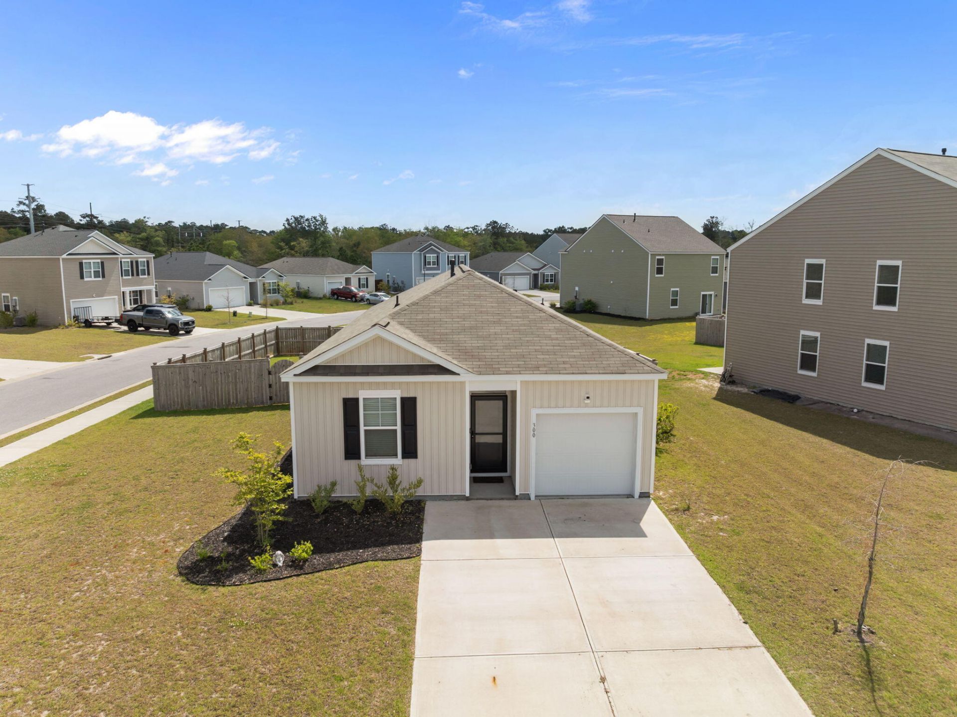 300 Feldspar Lane Photo 5