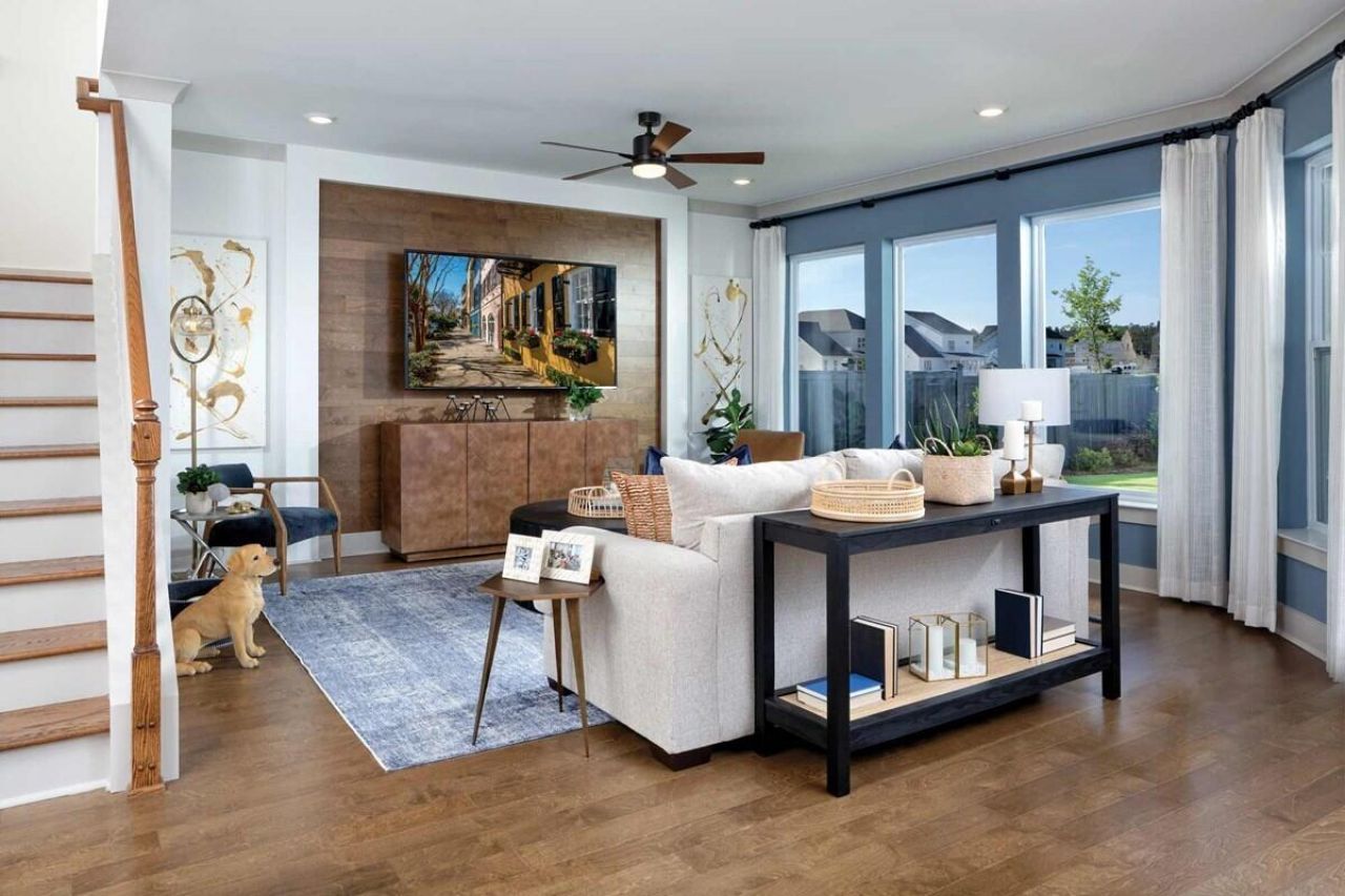 432 Brightside Trail Photo 14