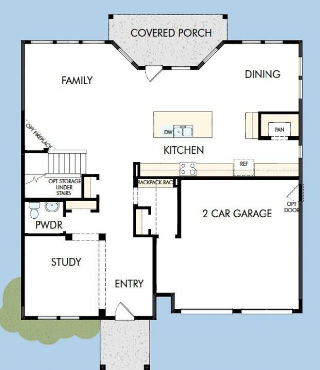 432 Brightside Trail Photo 34