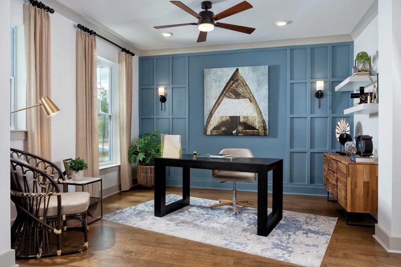 432 Brightside Trail Photo 8