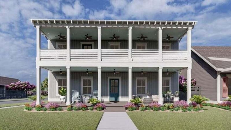 242 Clearpath Drive Summerville, SC 29486