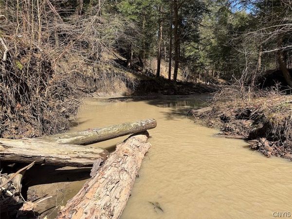 Broadway Road, Gowanda, NY 14070