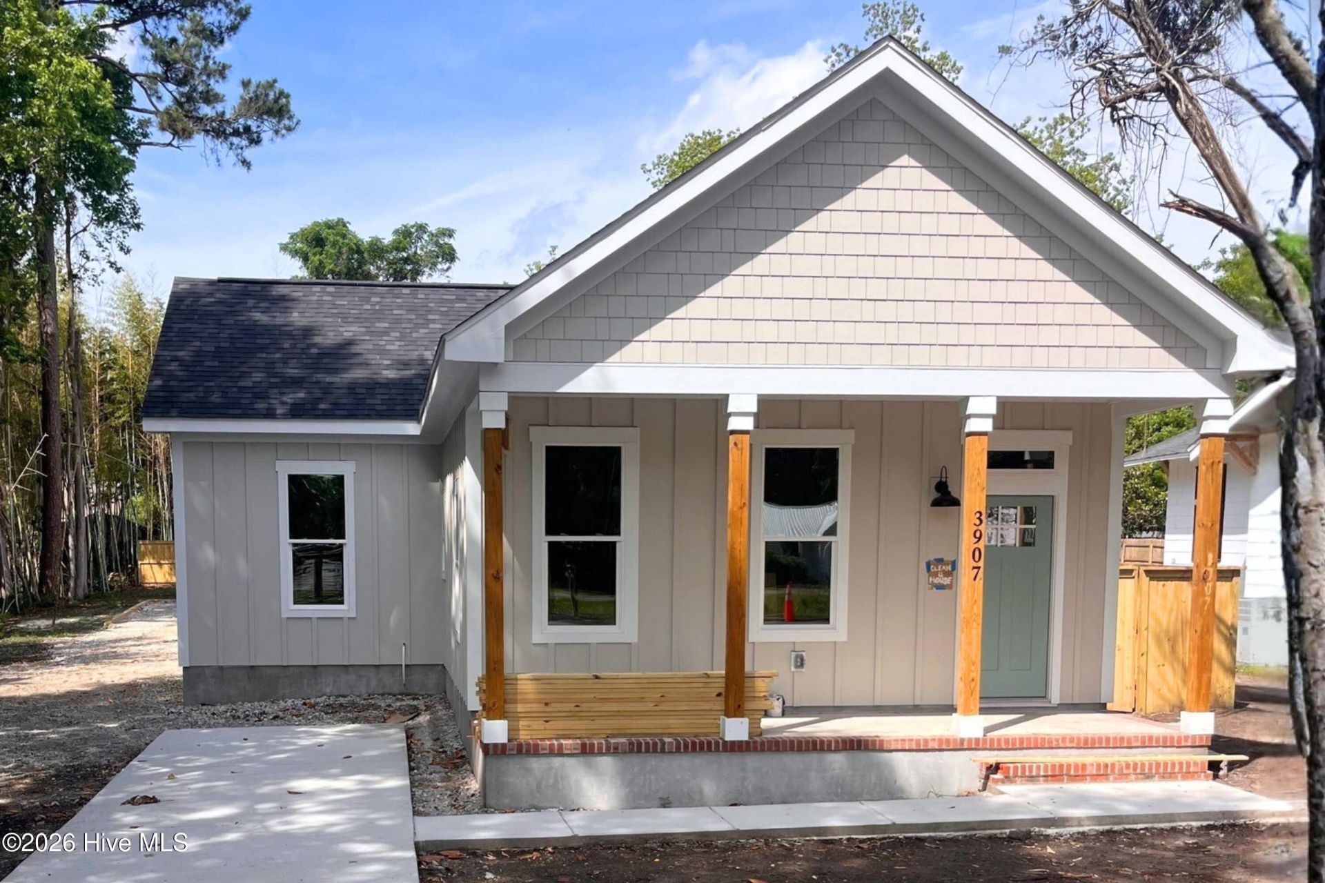 3907 Park Avenue , Wilmington, NC 28403