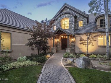 6065 Lake Geneva Drive, Reno, NV 89511