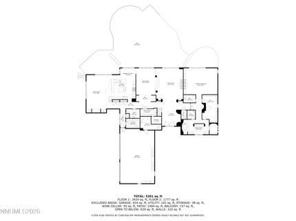 6065 Lake Geneva Drive, Reno, NV 89511 Photo