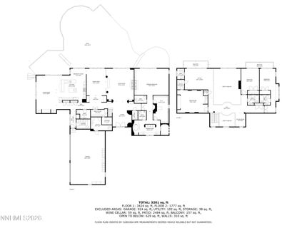 6065 Lake Geneva Drive, Reno, NV 89511 Photo