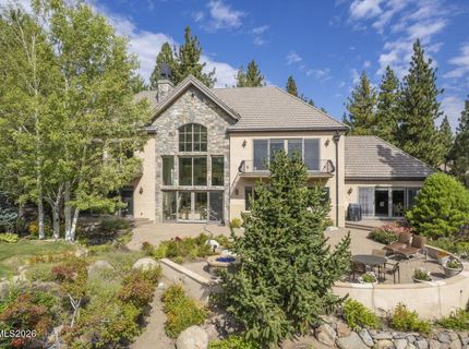 6065 Lake Geneva Drive, Reno, NV 89511 Photo