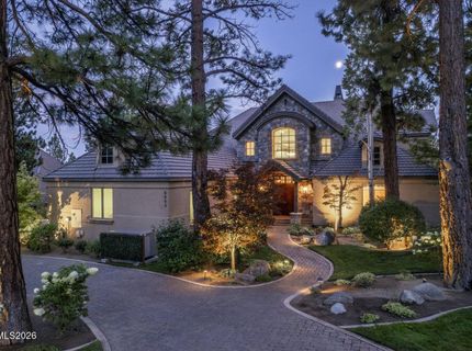 6065 Lake Geneva Drive, Reno, NV 89511 Photo