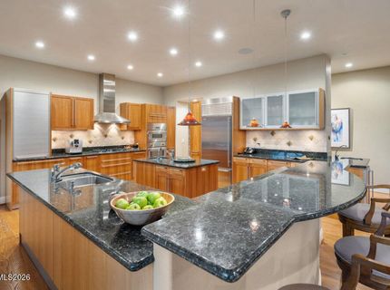 6065 Lake Geneva Drive, Reno, NV 89511 Photo