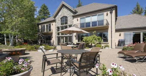 6065 Lake Geneva Drive, Reno, NV 89511 Photo