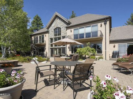 6065 Lake Geneva Drive, Reno, NV 89511 Photo