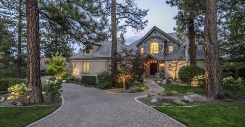 6065 Lake Geneva Drive, Reno, NV 89511 Photo