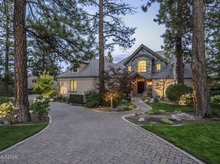 6065 Lake Geneva Drive, Reno, NV 89511 Photo