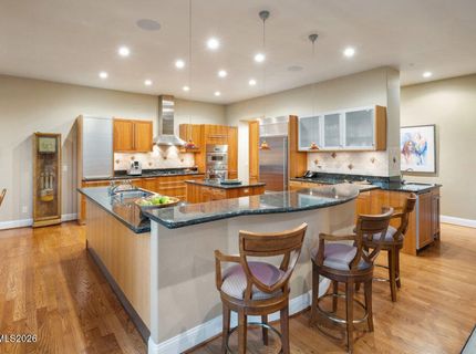 6065 Lake Geneva Drive, Reno, NV 89511 Photo