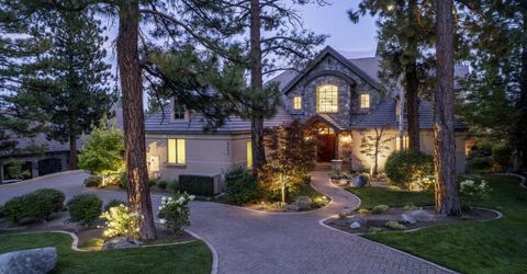 6065 Lake Geneva Drive, Reno, NV 89511 Photo