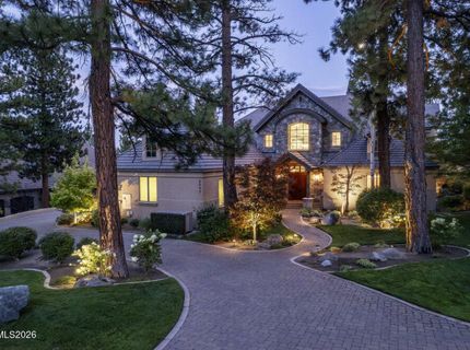 6065 Lake Geneva Drive, Reno, NV 89511 Photo