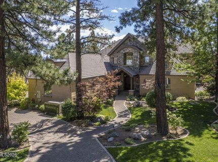 6065 Lake Geneva Drive, Reno, NV 89511 Photo