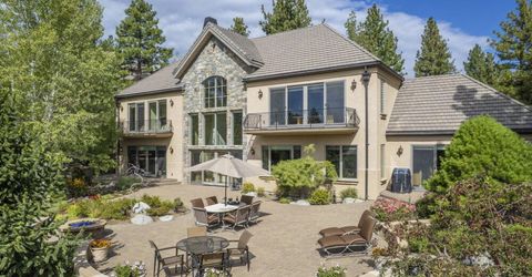 6065 Lake Geneva Drive, Reno, NV 89511 Photo