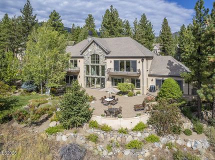 6065 Lake Geneva Drive, Reno, NV 89511 Photo