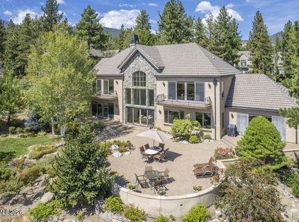 6065 Lake Geneva Drive, Reno, NV 89511 Photo