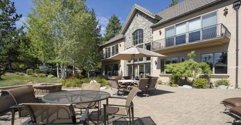 6065 Lake Geneva Drive, Reno, NV 89511 Photo