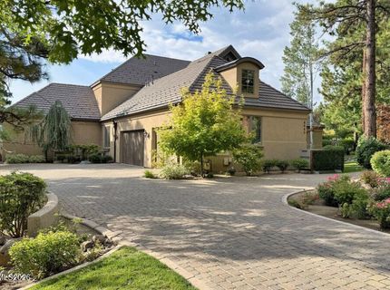 6065 Lake Geneva Drive, Reno, NV 89511 Photo