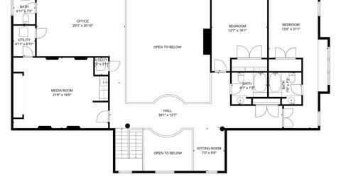 6065 Lake Geneva Drive, Reno, NV 89511 Photo